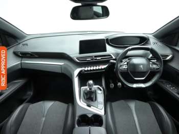Used Peugeot 3008 2017 for sale - 74634178: Photo