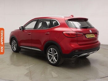 Used MG MG HS 2022 for sale - 78485030: Photo