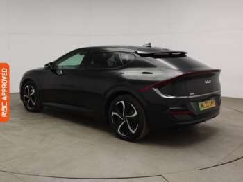 Used Kia EV6 2022 for sale - 74802118: Photo