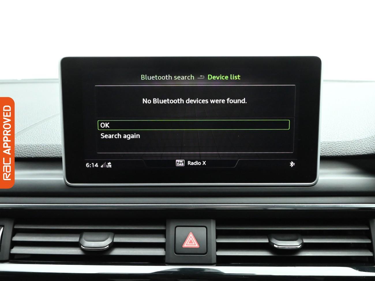 Used Audi A4 Avant 2018 for sale - 76955439: Photo 15