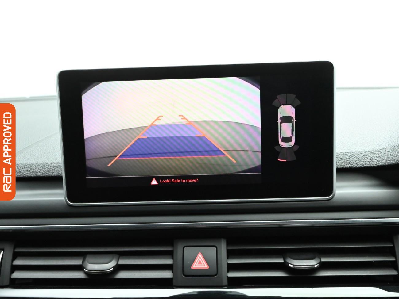 Used Audi A4 Avant 2018 for sale - 76955439: Photo 16