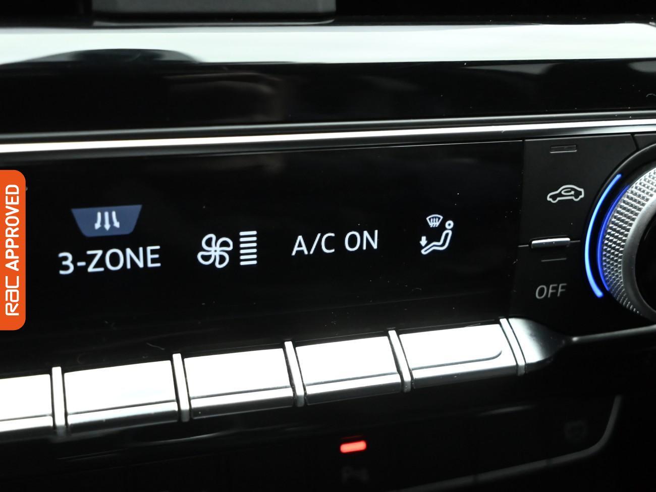 Used Audi A4 Avant 2018 for sale - 76955439: Photo 18