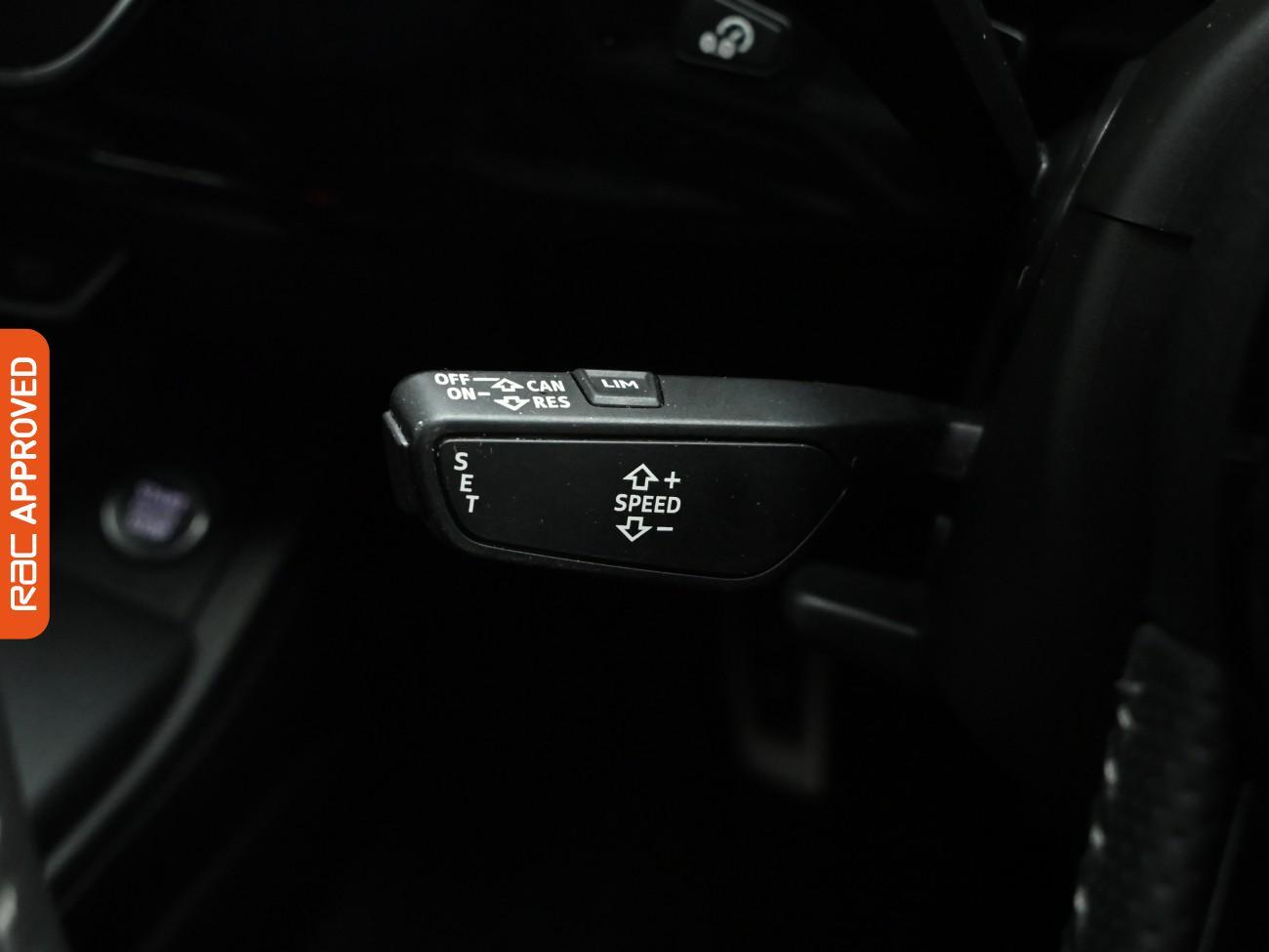 Used Audi A4 Avant 2018 for sale - 76955439: Photo 21