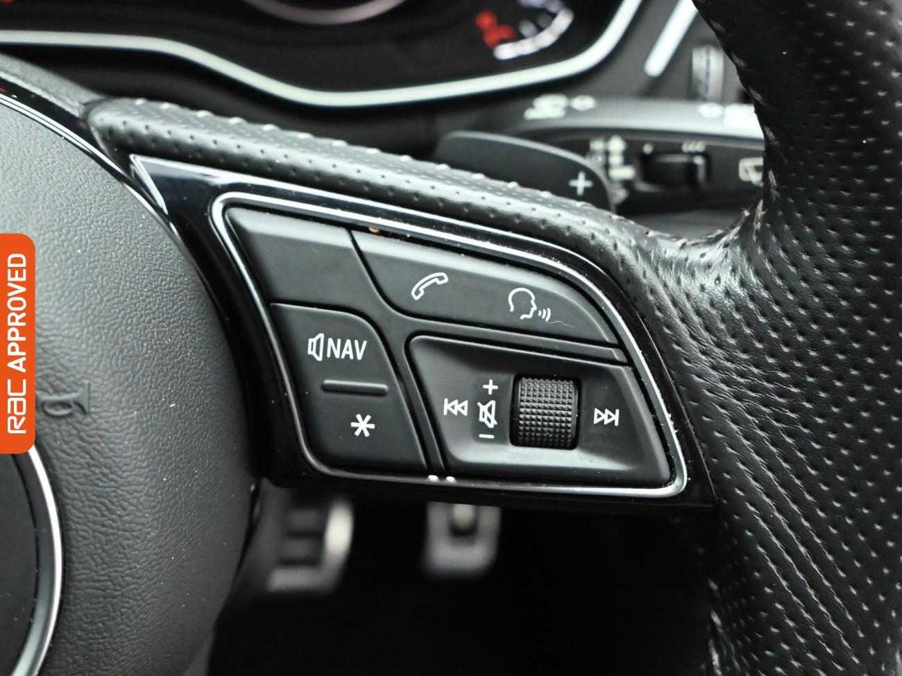 Used Audi A4 Avant 2018 for sale - 76955439: Photo 23