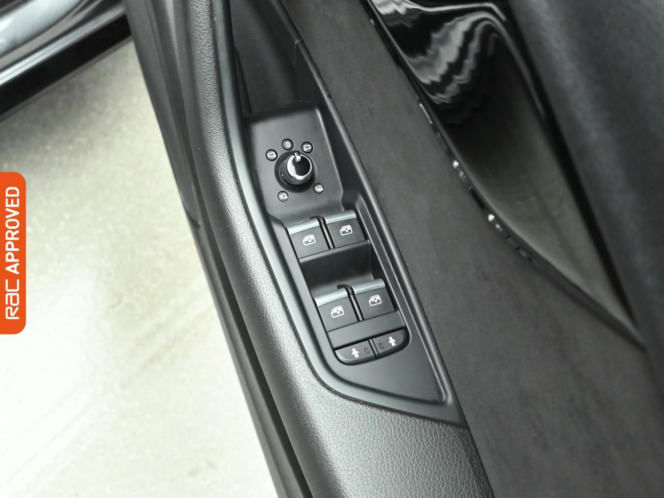 Used Audi A4 Avant 2018 for sale - 76955439: Photo 24