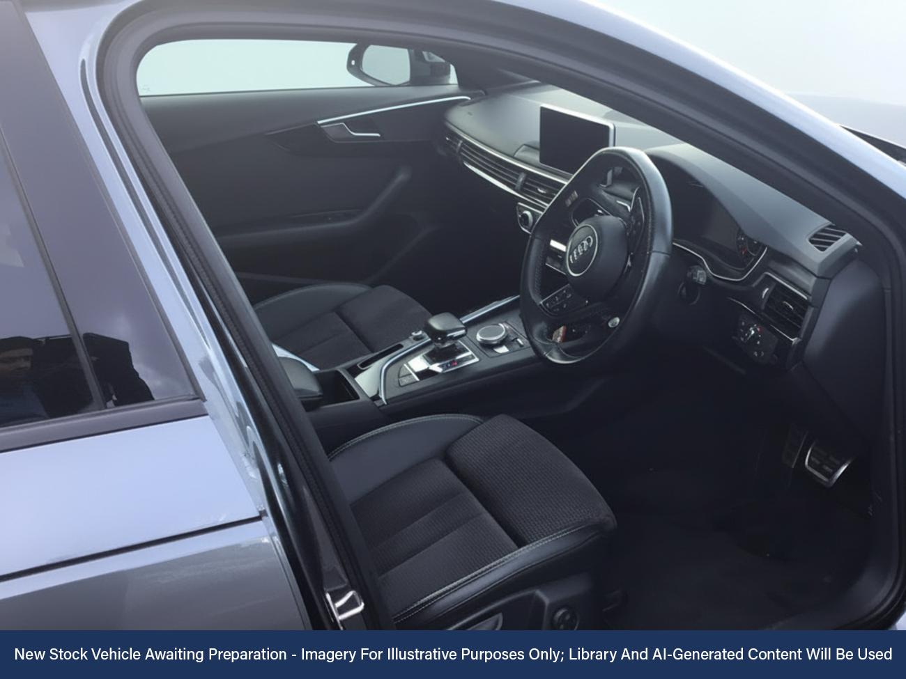 Used Audi A4 Avant 2018 for sale - 76955439: Photo 3