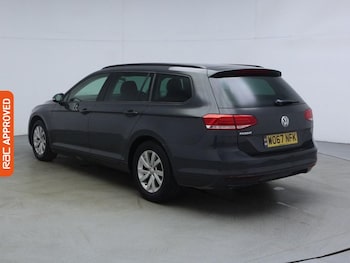 Used Volkswagen Passat 2017 for sale - 79234285: Photo