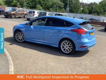 Used Ford Focus 2016 for sale - 74780793: Photo