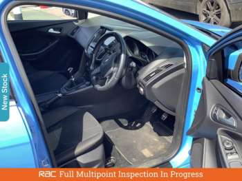Used Ford Focus 2016 for sale - 74780793: Photo