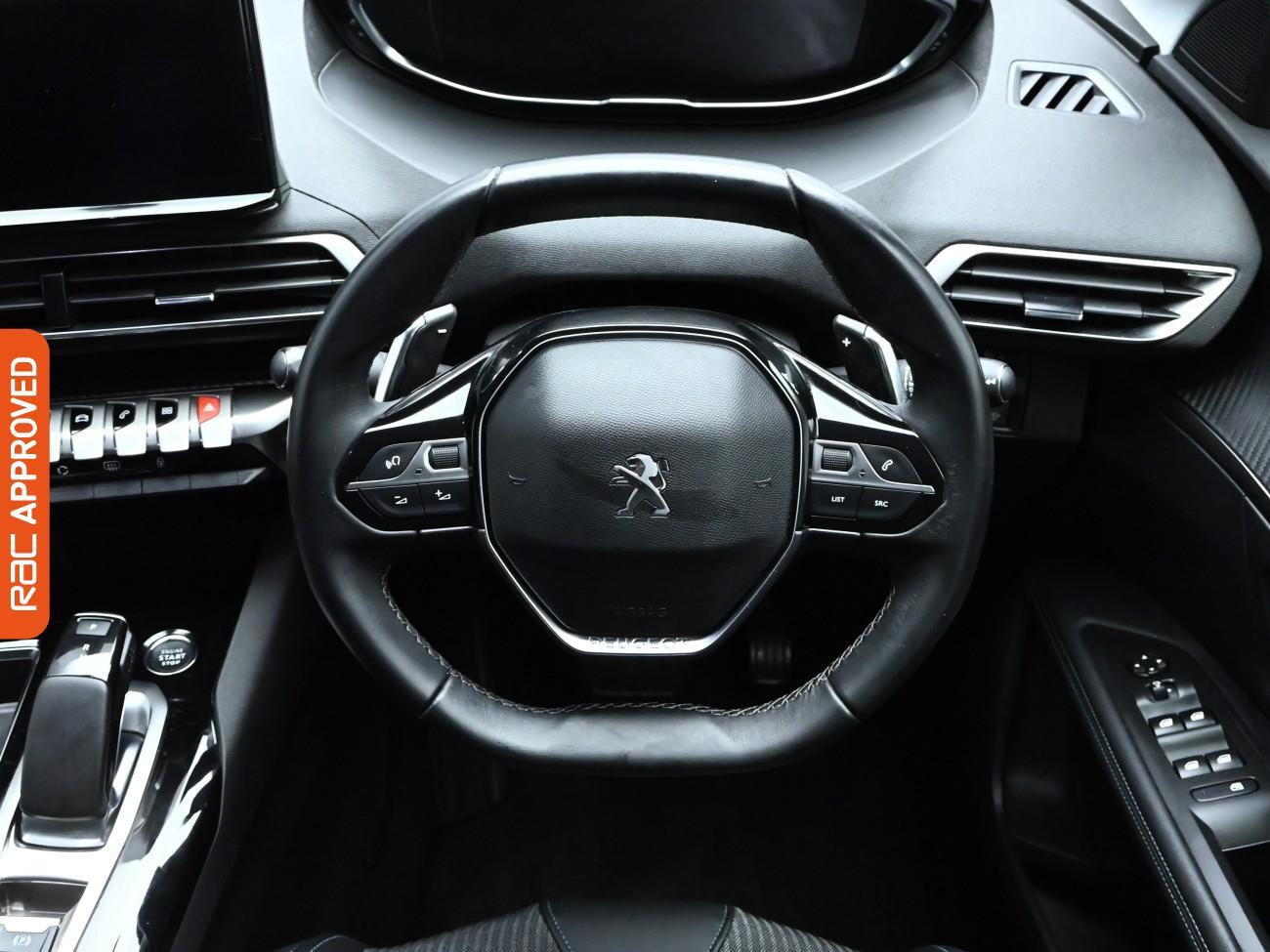 Used Peugeot 3008 2022 for sale - 76392002: Photo 10