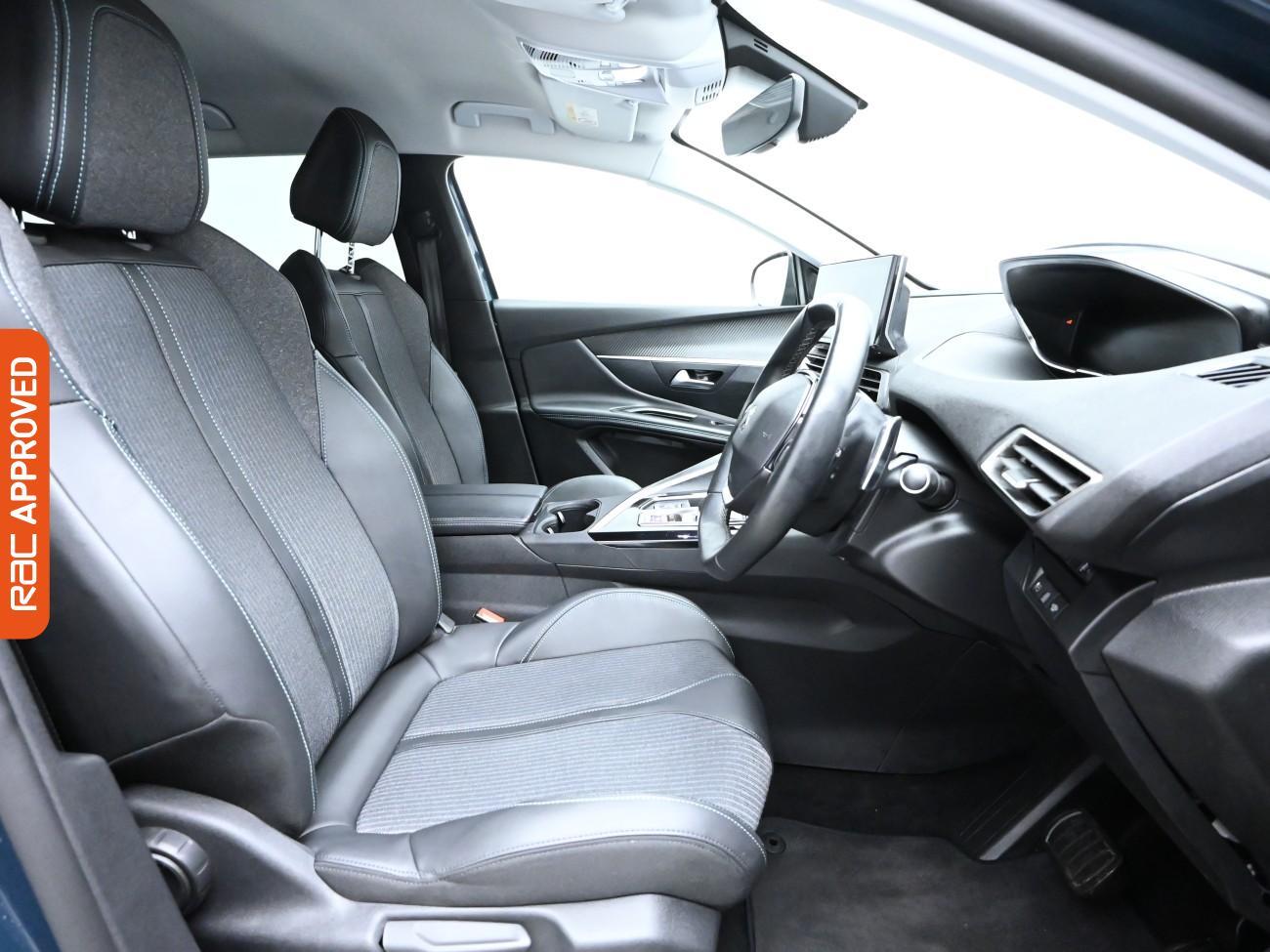 Used Peugeot 3008 2022 for sale - 76392002: Photo 12