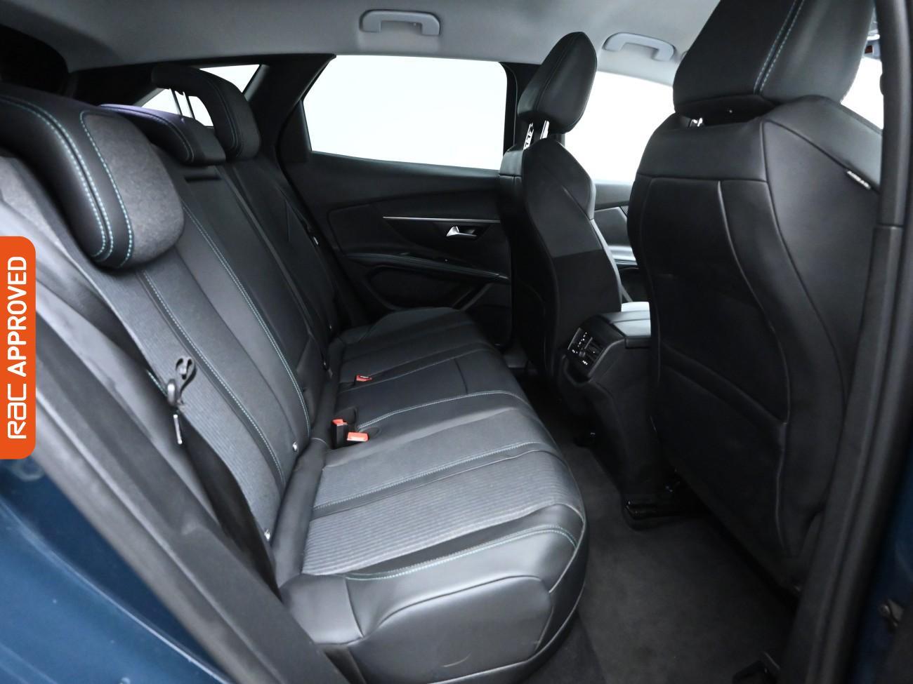 Used Peugeot 3008 2022 for sale - 76392002: Photo 13