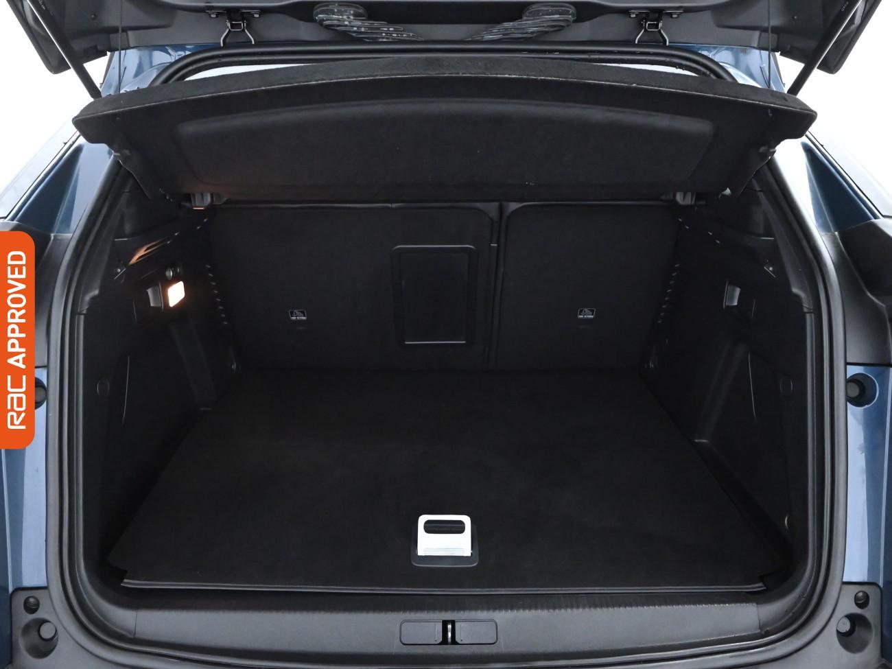 Used Peugeot 3008 2022 for sale - 76392002: Photo 14