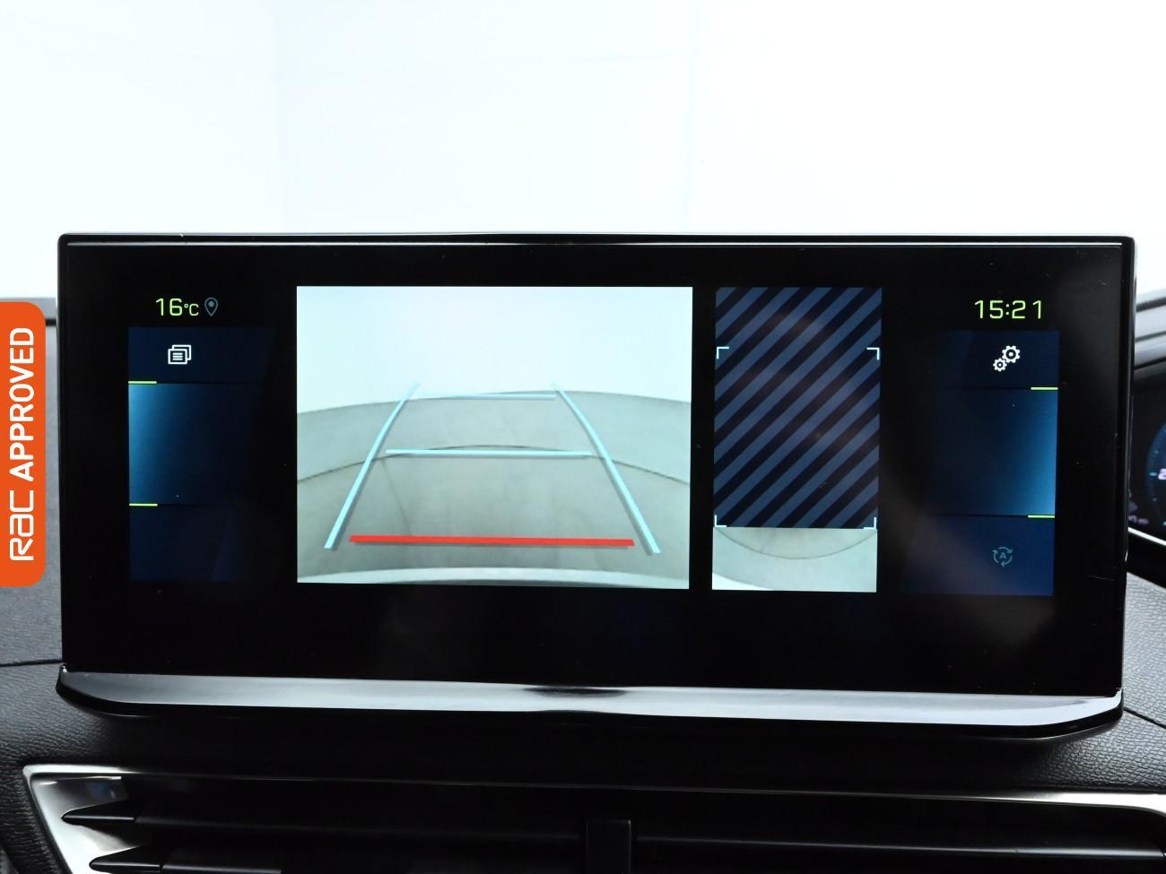 Used Peugeot 3008 2022 for sale - 76392002: Photo 15