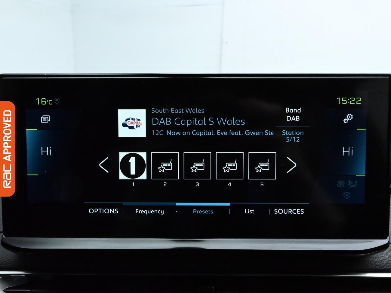 Used Peugeot 3008 2022 for sale - 76392002: Photo 19