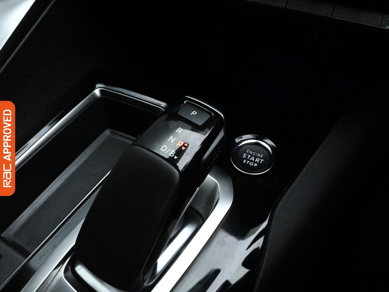 Used Peugeot 3008 2022 for sale - 76392002: Photo 22