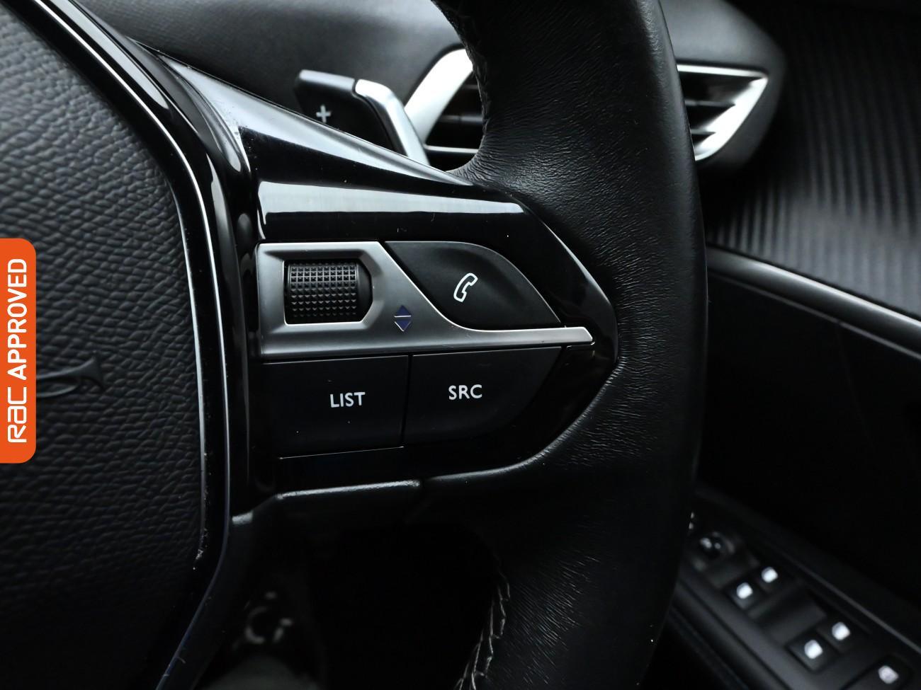 Used Peugeot 3008 2022 for sale - 76392002: Photo 23