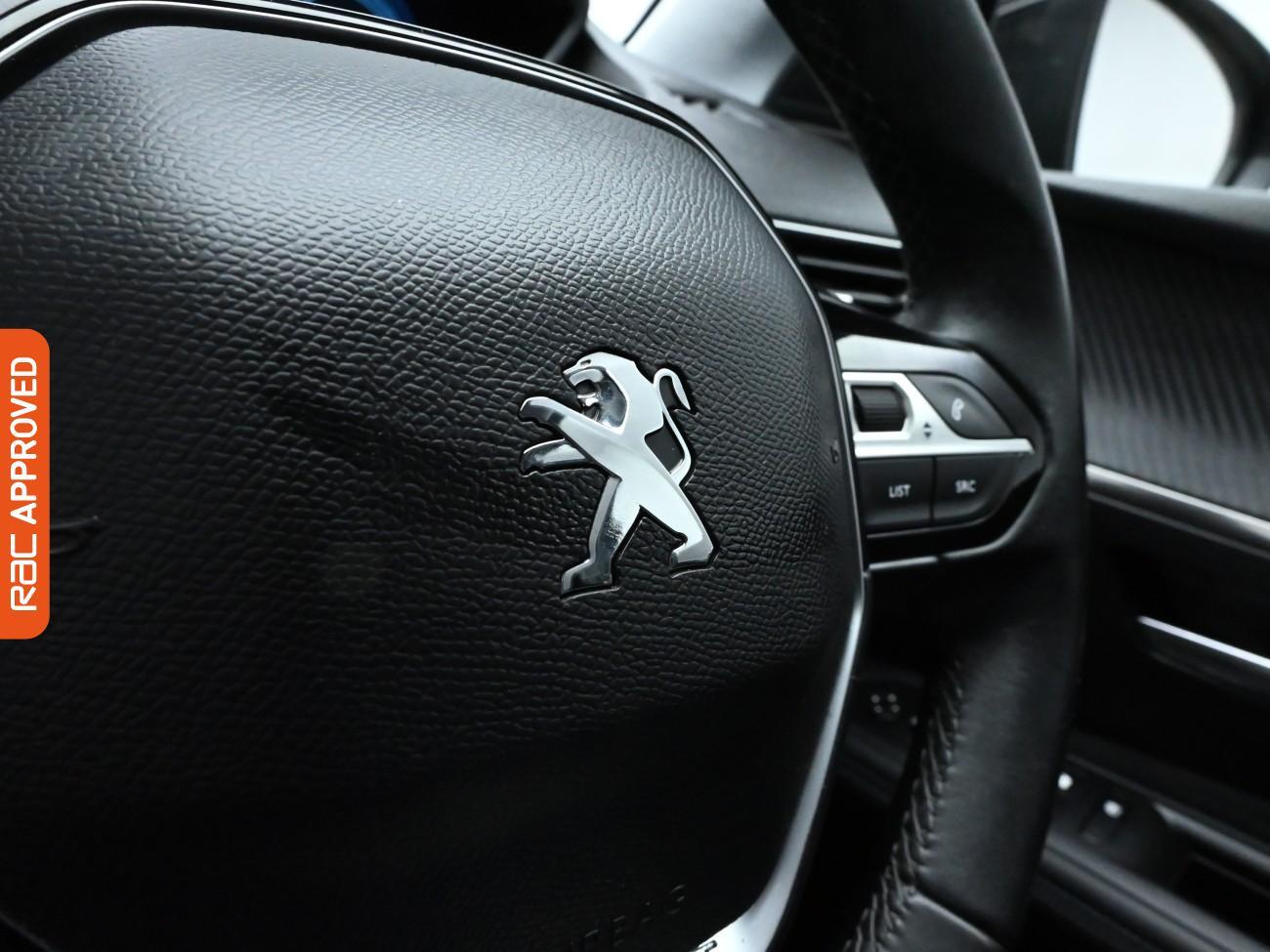 Used Peugeot 3008 2022 for sale - 76392002: Photo 24