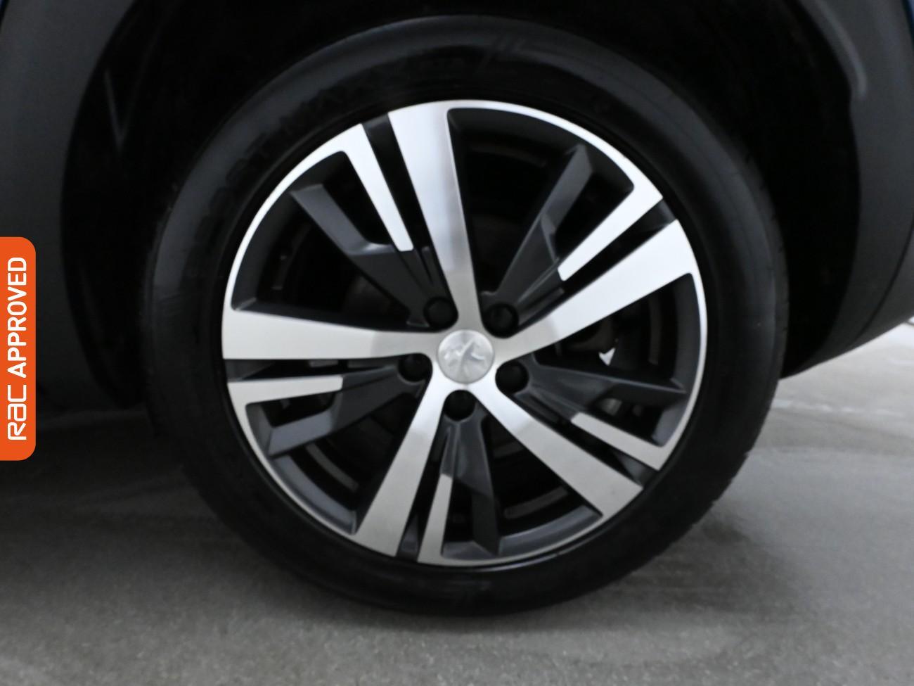 Used Peugeot 3008 2022 for sale - 76392002: Photo 28