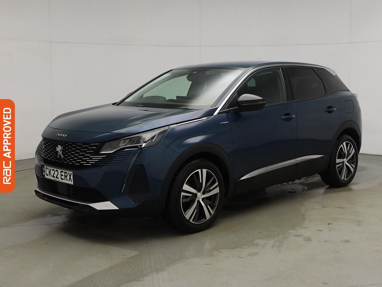 Used Peugeot 3008 2022 for sale - 76392002: Photo 29