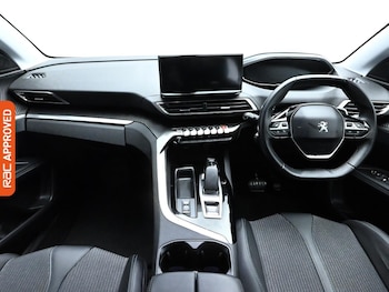 Used Peugeot 3008 2022 for sale - 76392002: Photo