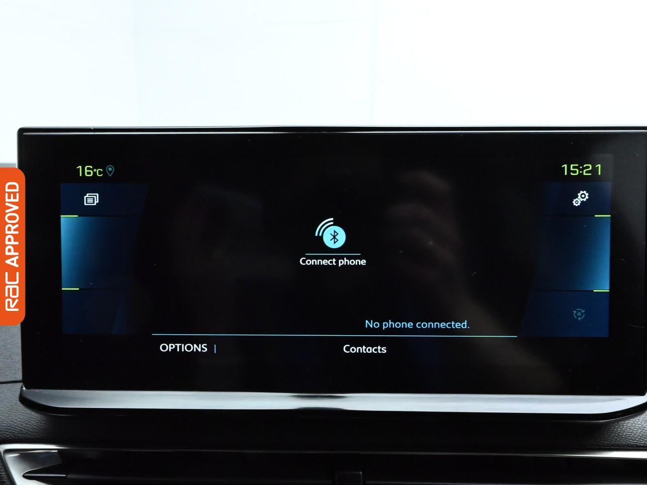 Used Peugeot 3008 2022 for sale - 76392002: Photo 3