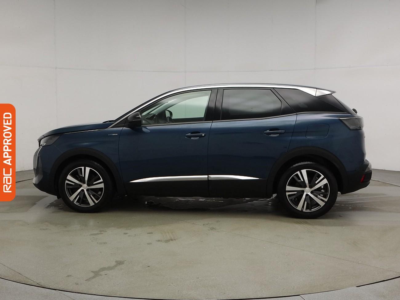 Used Peugeot 3008 2022 for sale - 76392002: Photo 30
