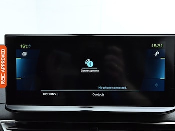 Used Peugeot 3008 2022 for sale - 76392002: Photo