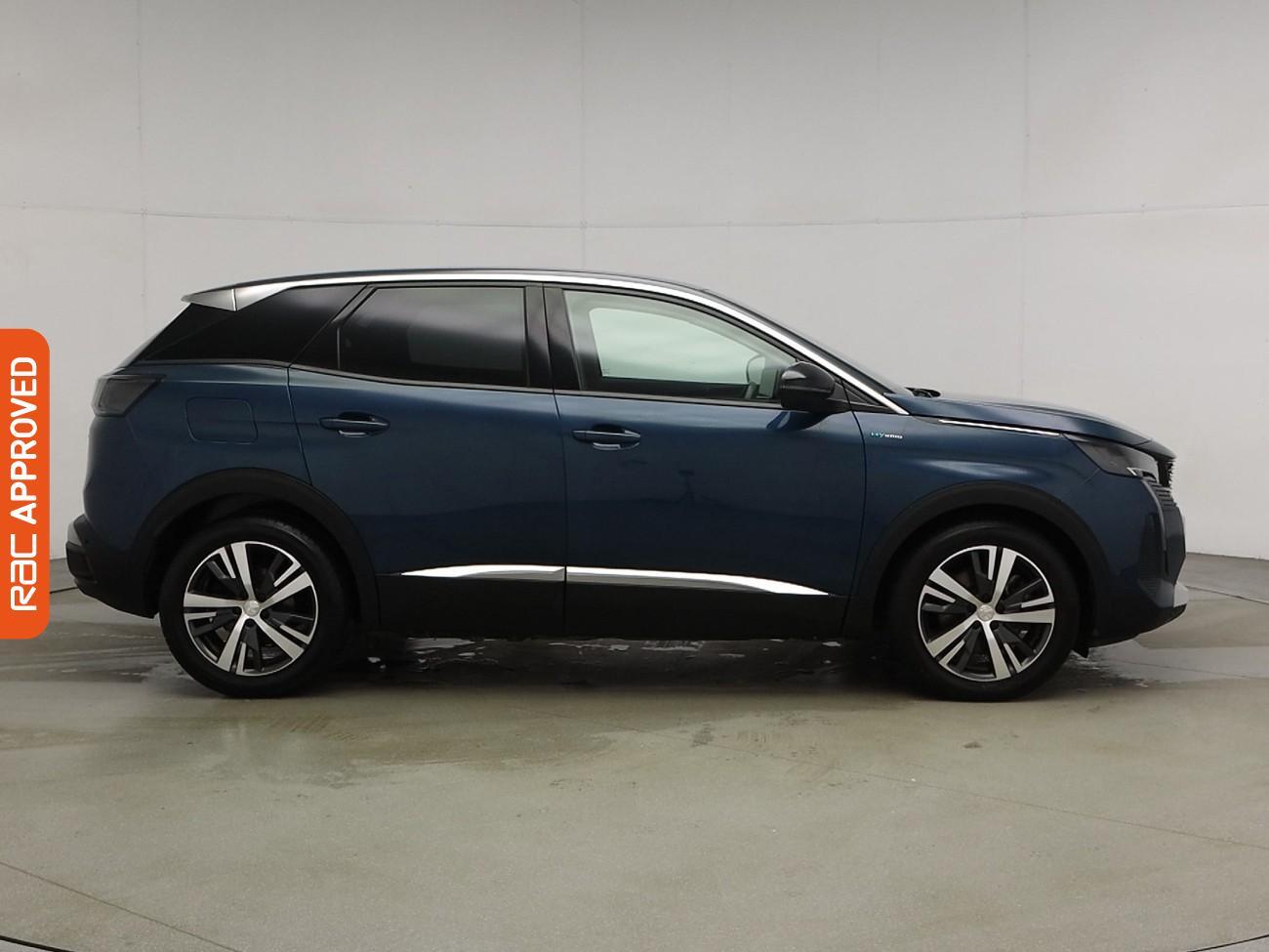 Used Peugeot 3008 2022 for sale - 76392002: Photo 7