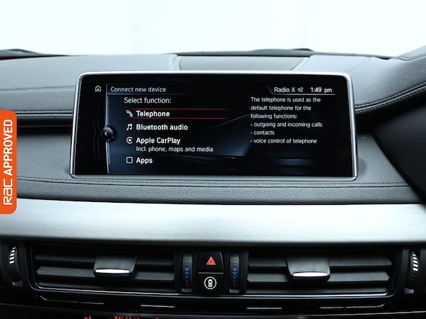 Used BMW X6 2017 for sale - 75598175: Photo 16