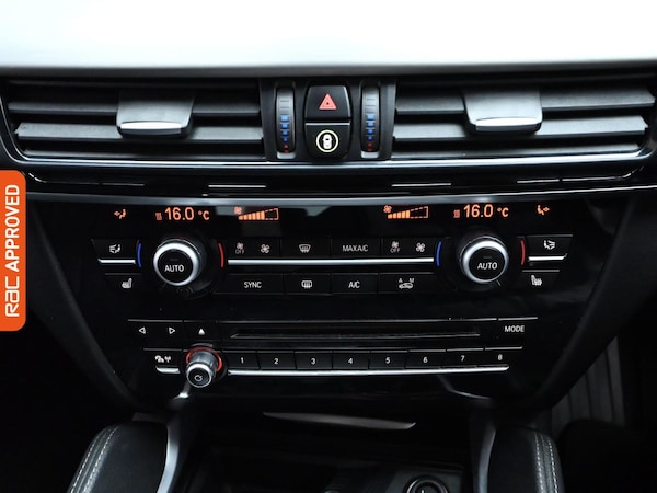 Used BMW X6 2017 for sale - 75598175: Photo 18