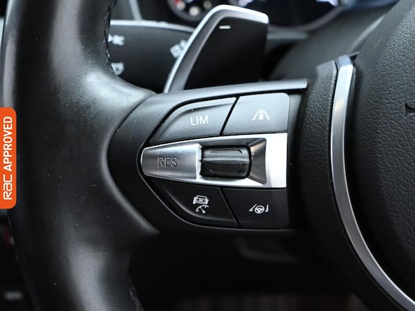 Used BMW X6 2017 for sale - 75598175: Photo 23