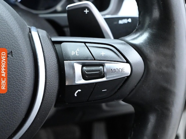 Used BMW X6 2017 for sale - 75598175: Photo 24