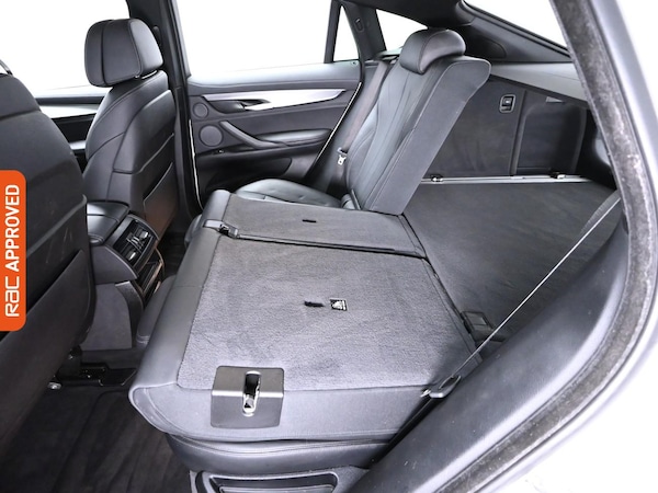 Used BMW X6 2017 for sale - 75598175: Photo 27