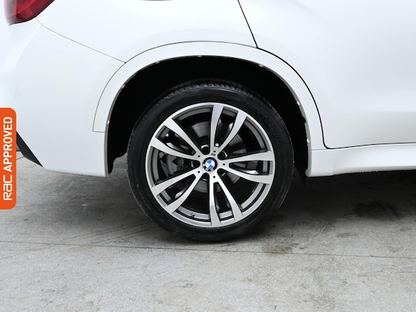 Used BMW X6 2017 for sale - 75598175: Photo 31