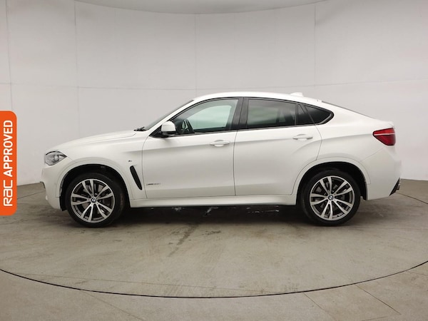 Used BMW X6 2017 for sale - 75598175: Photo 33