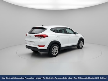 Used Hyundai TUCSON 2018 for sale - 76641891: Photo