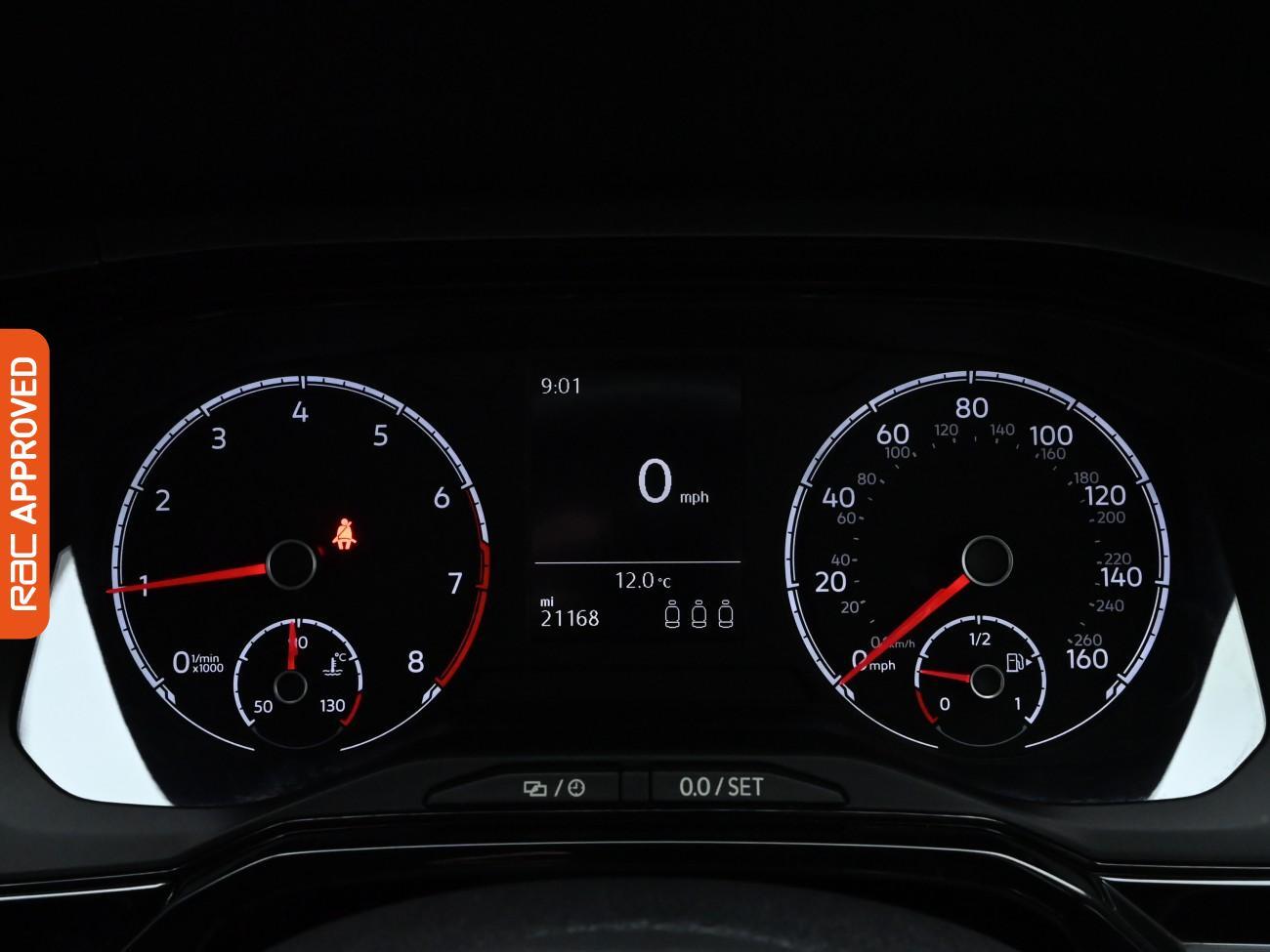 Used Volkswagen Polo 2025 for sale - 76429002: Photo 11