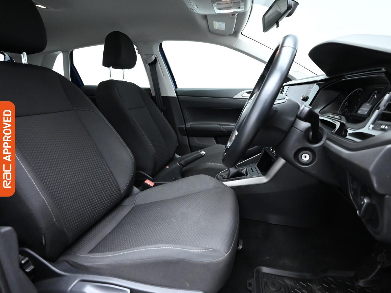 Used Volkswagen Polo 2025 for sale - 76429002: Photo 12