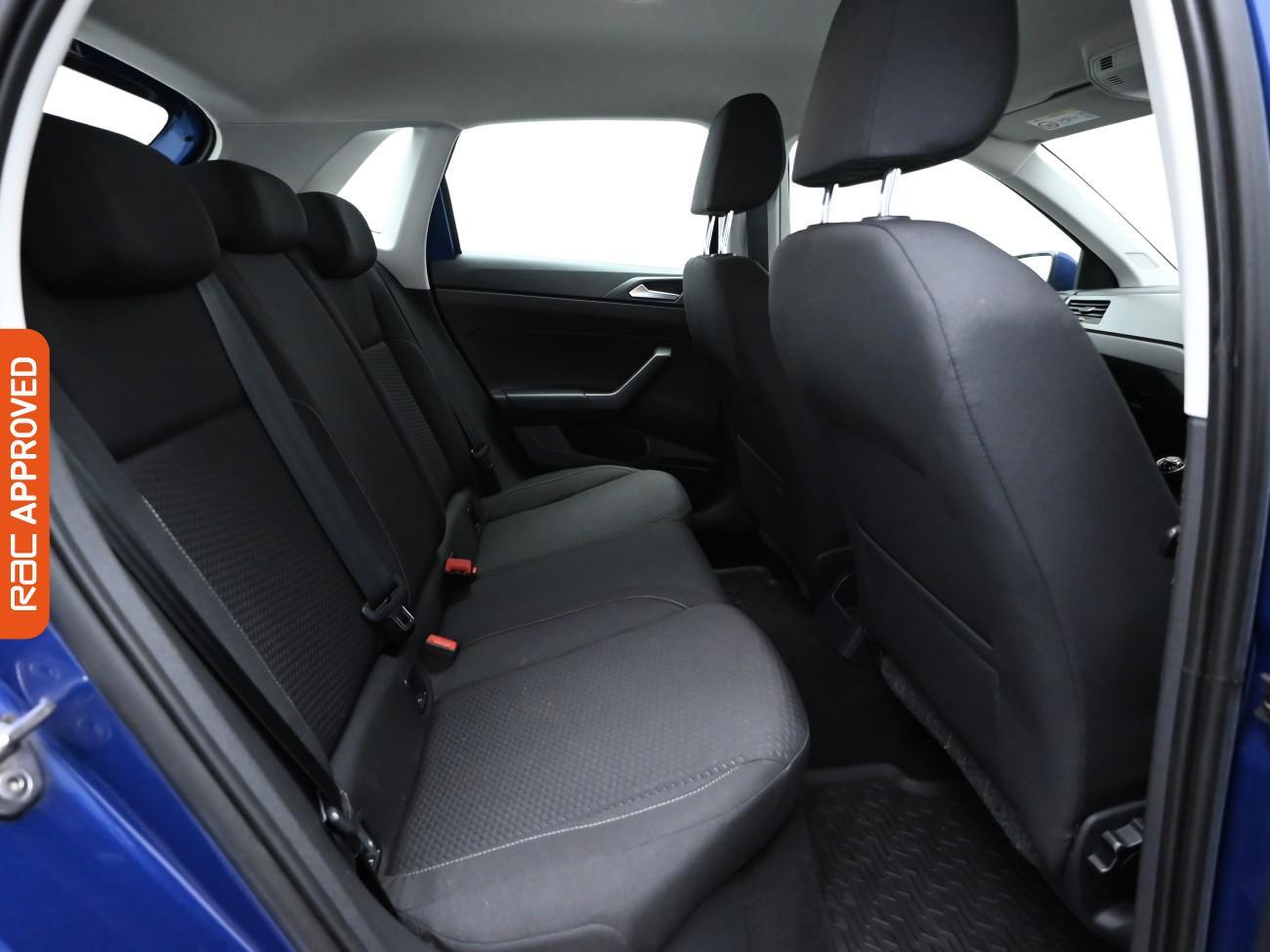 Used Volkswagen Polo 2025 for sale - 76429002: Photo 13