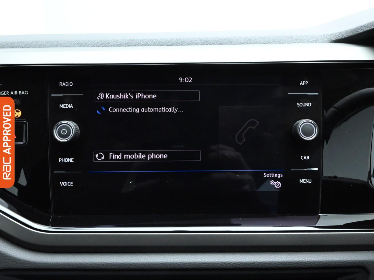 Used Volkswagen Polo 2025 for sale - 76429002: Photo 15