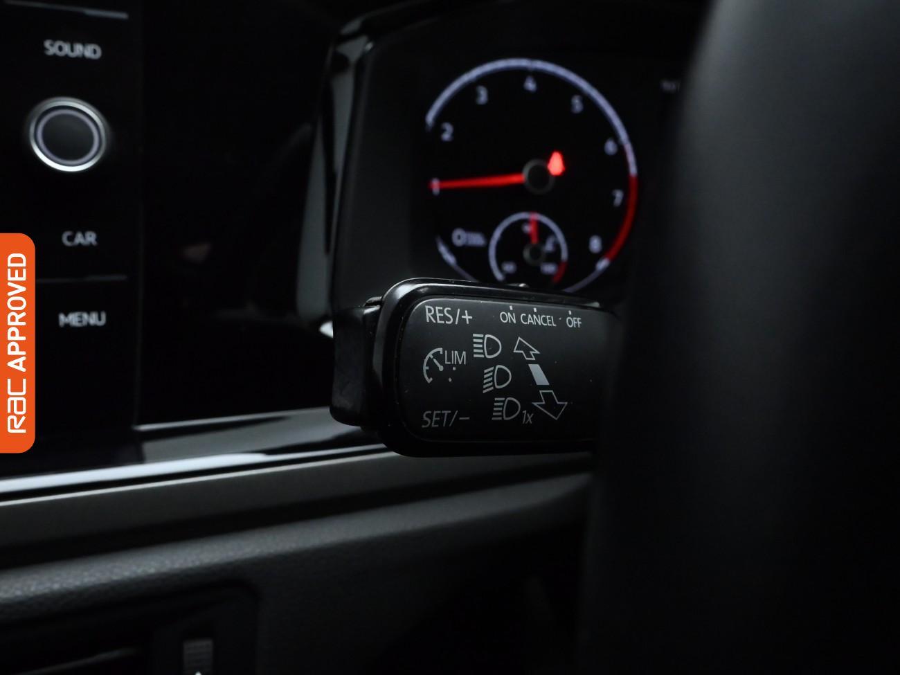 Used Volkswagen Polo 2025 for sale - 76429002: Photo 16