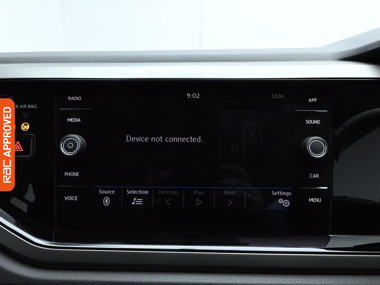 Used Volkswagen Polo 2025 for sale - 76429002: Photo 18