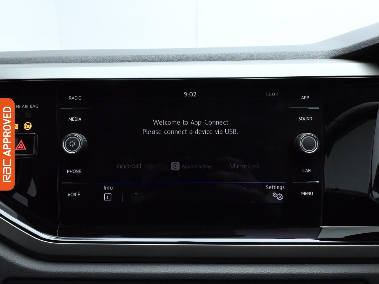 Used Volkswagen Polo 2025 for sale - 76429002: Photo 19