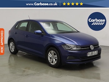 Used Volkswagen Polo 2018 for sale - 76429002: Photo