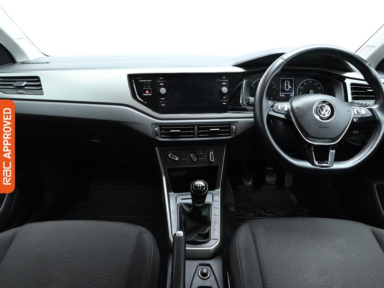 Used Volkswagen Polo 2025 for sale - 76429002: Photo 2