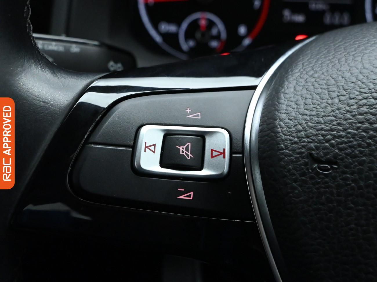 Used Volkswagen Polo 2025 for sale - 76429002: Photo 21