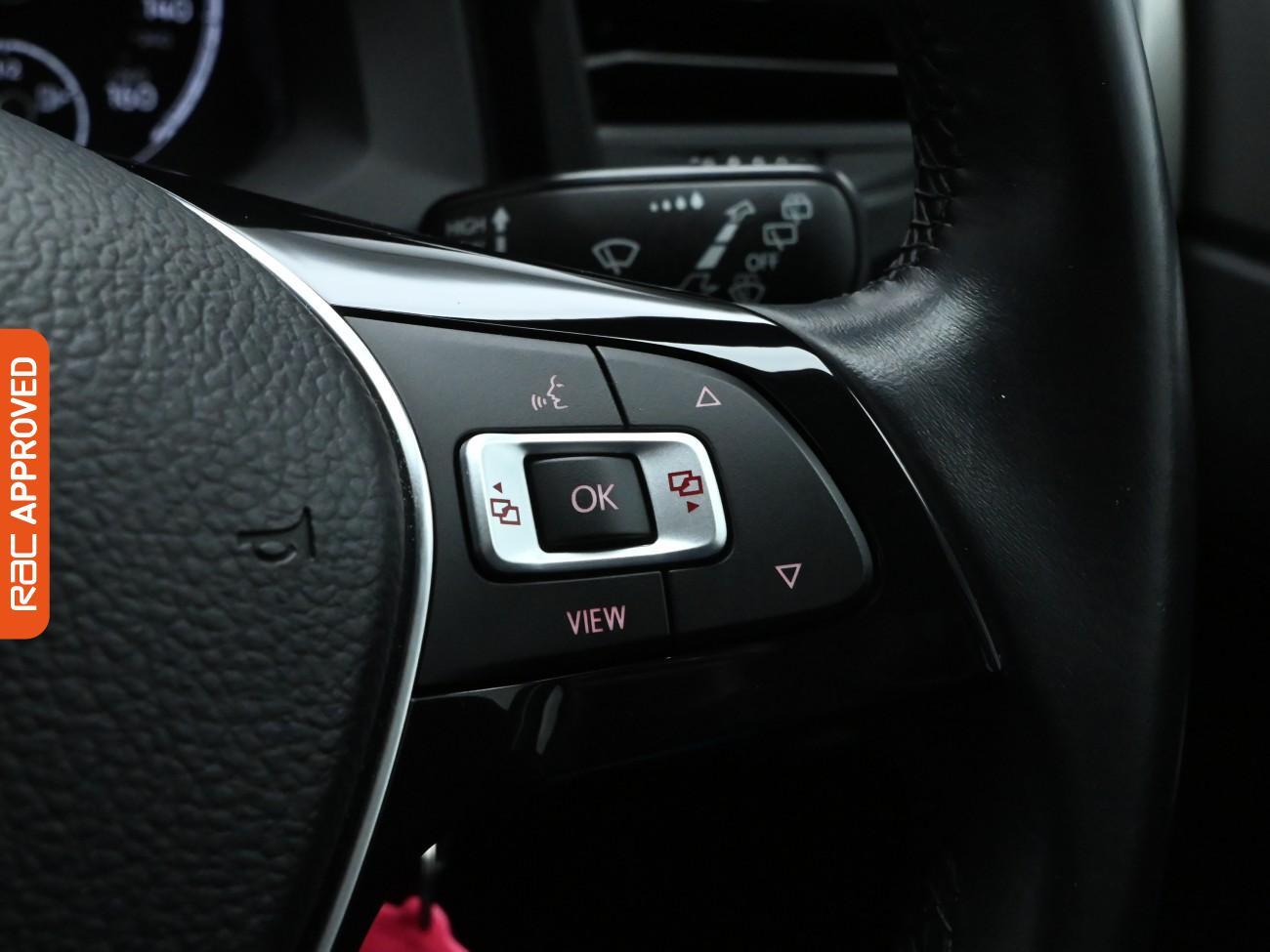 Used Volkswagen Polo 2025 for sale - 76429002: Photo 23