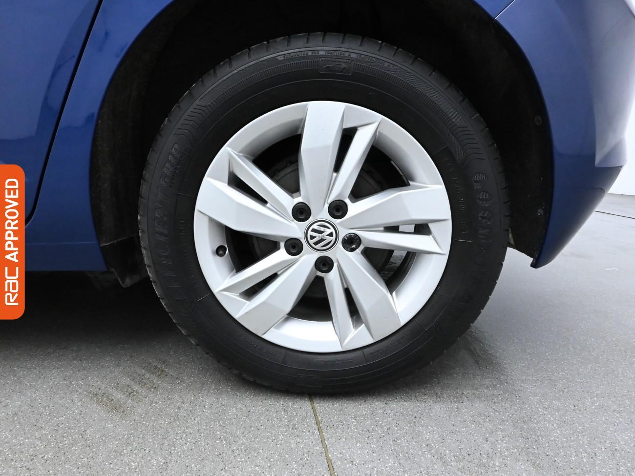 Used Volkswagen Polo 2025 for sale - 76429002: Photo 28