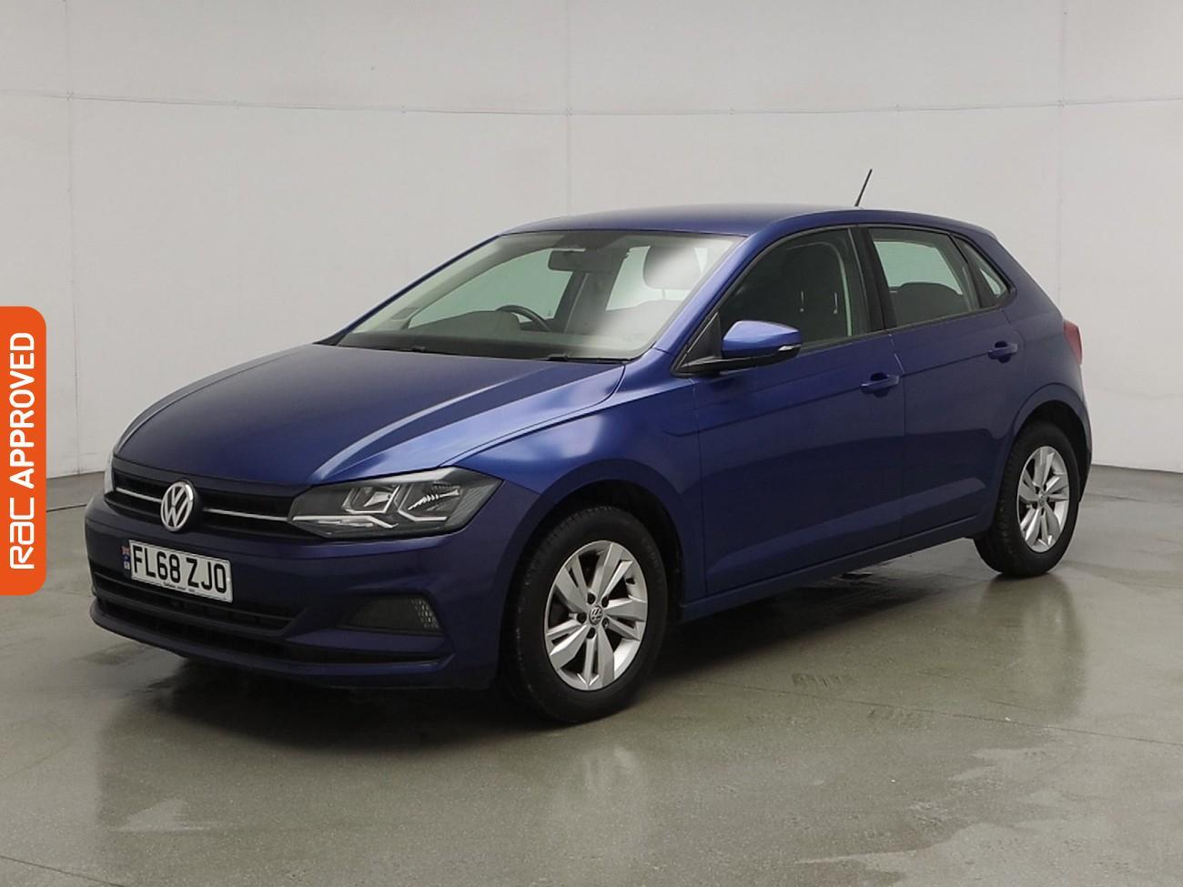 Used Volkswagen Polo 2025 for sale - 76429002: Photo 29
